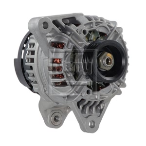 Remy Remanufactured Alternator for 2000 Audi A4 - 12053