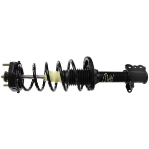 Monroe Quick-Strut™ Rear Driver Side Complete Strut Assembly for Mazda Protege5 - 271589