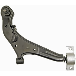 Dorman Front Passenger Side Lower Non Adjustable Control Arm And Ball Joint Assembly for 2004 Infiniti I35 - 520-518