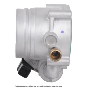 Cardone Reman Remanufactured Throttle Body for 2012 BMW 335is - 67-5004