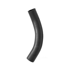 Dayco Engine Coolant Curved Radiator Hose for 2016 Hyundai Accent - 72753