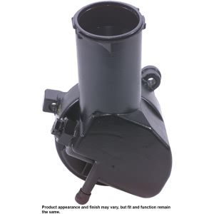 Cardone Reman Remanufactured Power Steering Pump w/Reservoir for 1990 Mercury Grand Marquis - 20-7240