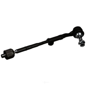 Delphi Passenger Side Steering Tie Rod Assembly for 2017 BMW 430i Gran Coupe - TL612