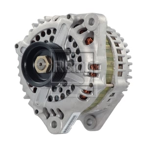 Remy Remanufactured Alternator for 1990 Infiniti Q45 - 14899