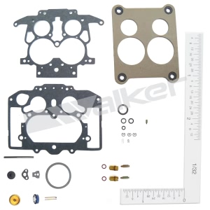 Walker Products Carburetor Repair Kit for Ford Thunderbird - 15554A