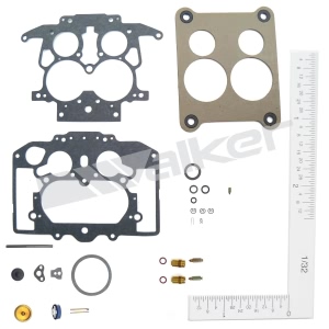 Walker Products Carburetor Repair Kit for Mercury Colony Park - 15554A