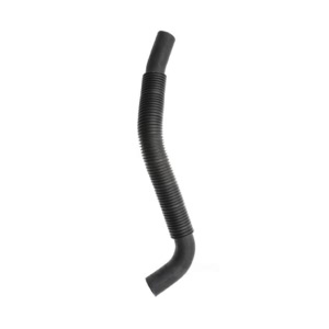 Dayco Engine Coolant Curved Radiator Hose for 1994 Plymouth Colt - 71754