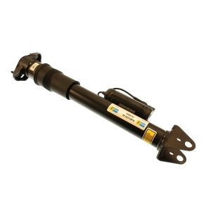 Bilstein Rear Driver Or Passenger Side Smooth Body Air Monotube Shock Absorber for 2009 Mercedes-Benz ML63 AMG - 24-144919