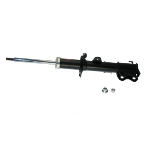 KYB Excel G Front Driver Side Twin Tube Strut for 2016 Nissan Versa Note - 332153