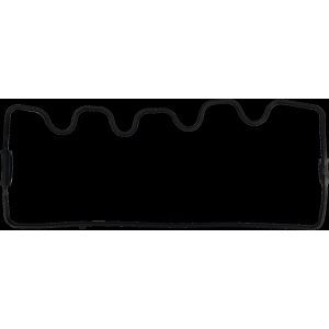 Victor Reinz Valve Cover Gasket for Mercedes-Benz 190E - 71-26396-10