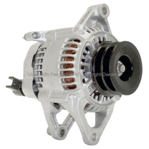 Quality-Built Alternator Remanufactured for 1989 Plymouth Gran Fury - 13220