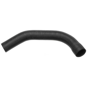 Gates Engine Coolant Molded Radiator Hose for 1989 Chevrolet S10 Blazer - 20931