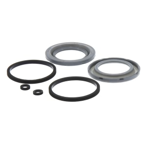 Centric Rear Disc Brake Caliper Repair Kit for 2019 BMW 330i - 143-34040