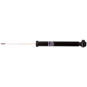 Monroe OESpectrum™ Rear Driver or Passenger Side Strut for 2002 Audi A4 Quattro - 71332