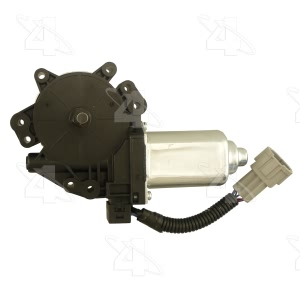 ACI Front Driver Side Window Motor for 2007 Infiniti QX56 - 388610