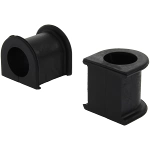 Centric Premium™ Front Stabilizer Bar Bushing for 1989 Mazda B2600 - 602.45057