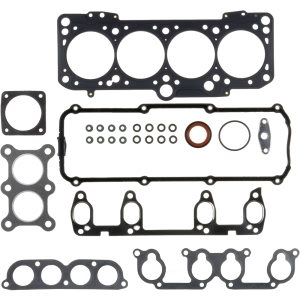 Victor Reinz Cylinder Head Gasket Set for 1994 Volkswagen Golf - 02-31080-01