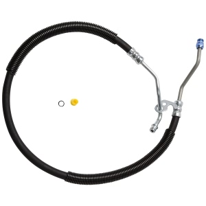 Gates Power Steering Pressure Line Hose Assembly for 2010 Ford F-150 - 364110