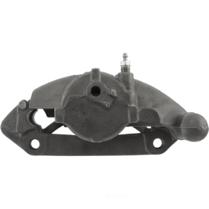 Centric Remanufactured Semi-Loaded Front Passenger Side Brake Caliper for 1991 Hyundai Scoupe - 141.51209