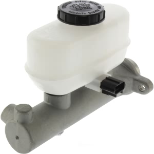 Centric Premium Brake Master Cylinder for Ford F-250 HD - 130.65053