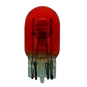 Hella Standard Series Incandescent Miniature Light Bulb for 2014 Cadillac XTS - 7443A