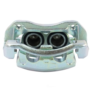 Mando Front Driver Side Brake Caliper - 16A5121