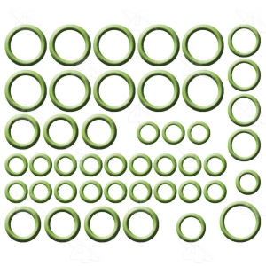 Four Seasons A C System O Ring And Gasket Kit for 2005 Mazda MPV - 26752
