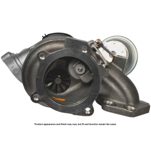 Cardone Reman Remanufactured Turbocharger for Buick Verano - 2T-117