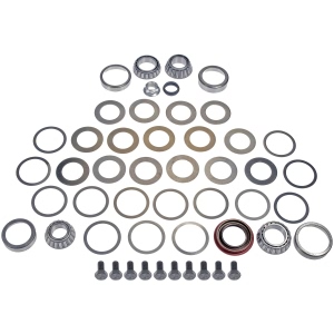 Dorman OE Solution Rear Ring And Pinion Bearing Installation Kit for 1986 Jeep Wagoneer - 697-104