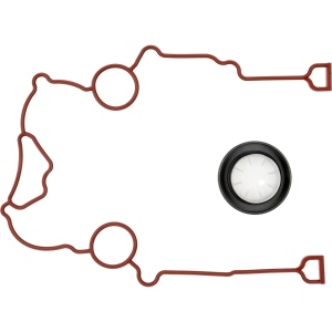 Victor Reinz Engine Timing Cover Gasket Set for Jeep - 15-10213-01