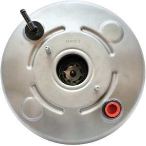 Cardone Reman Remanufactured Vacuum Power Brake Booster w/o Master Cylinder for Lexus - 53-3621