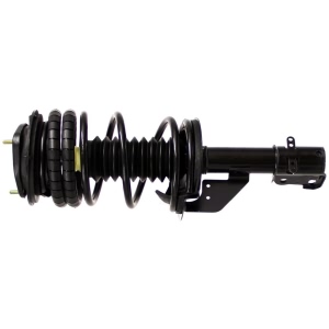 Monroe RoadMatic™ Front Passenger Side Complete Strut Assembly for Dodge Shadow - 181819R