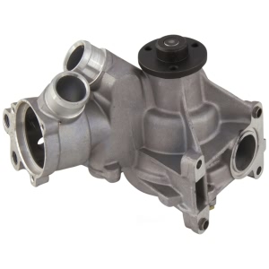 Gates Engine Coolant Standard Water Pump for 1995 Mercedes-Benz S320 - 43267