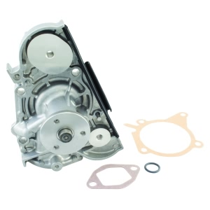 AISIN Engine Coolant Water Pump for Mazda Protege - WPZ-003
