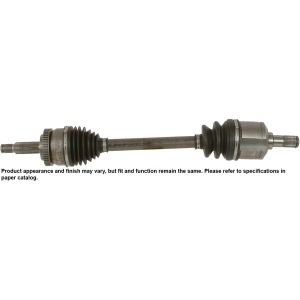 Cardone Reman Remanufactured CV Axle Assembly for 2005 Kia Sportage - 60-3435