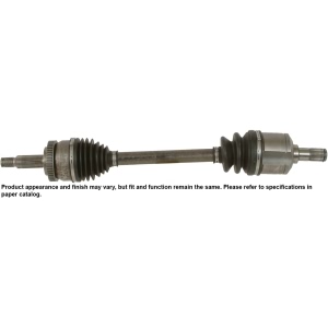 Cardone Reman Remanufactured CV Axle Assembly for 2007 Hyundai Tucson - 60-3435