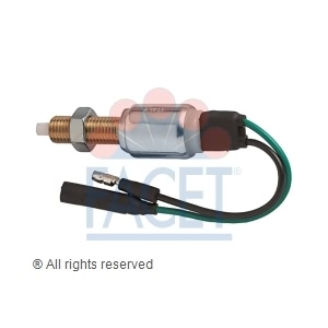 facet Brake Light Switch for Isuzu Trooper - 7.1026