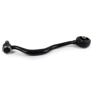 Mevotech Supreme Front Passenger Side Lower Non Adjustable Thrust Arm And Ball Joint for 1988 BMW 528e - CMK9481