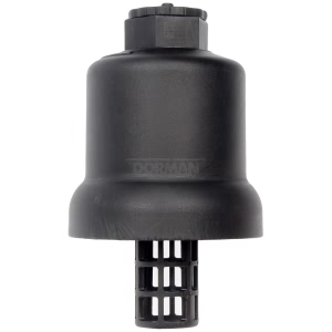 Dorman OE Solutions Wrench Oil Filter Cap for Audi S3 - 917-049