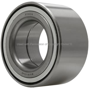 Quality-Built WHEEL BEARING for 1998 Ford Windstar - WH513058