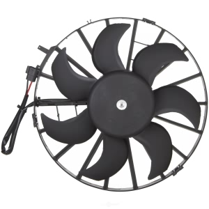 Spectra Premium Engine Cooling Fan for Volvo 244 - CF46006