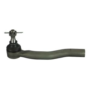 Delphi Front Driver Side Outer Steering Tie Rod End for 2009 Toyota Camry - TA2994