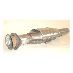 Davico Direct Fit Catalytic Converter for 1992 Cadillac Allante - 14506