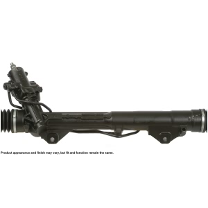 Cardone Reman Remanufactured Hydraulic Power Rack and Pinion Complete Unit for 2008 BMW 535xi - 26-2858