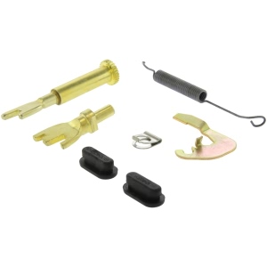 Centric Rear Passenger Side Drum Brake Self Adjuster Repair Kit for Chevrolet - 119.62043
