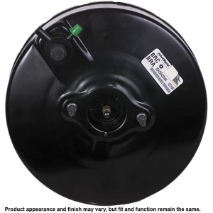 Cardone Reman Remanufactured Vacuum Power Brake Booster w/o Master Cylinder for 1997 Dodge Neon - 54-74115