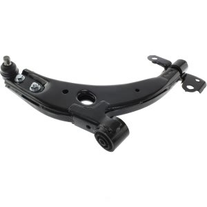 Centric Premium™ Front Passenger Side Lower Control Arm and Ball Joint Assembly for 2003 Kia Spectra - 622.50005