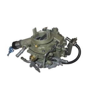 Uremco Remanufactured Carburetor for Plymouth Caravelle - 5-5224