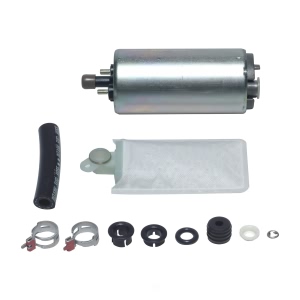 Denso Fuel Pump And Strainer Set for 1986 Plymouth Colt - 950-0149