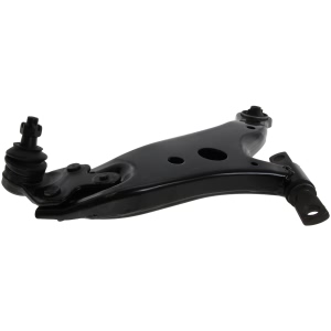 Centric Premium™ Front Passenger Side Lower Control Arm for 2004 Toyota Camry - 622.44041